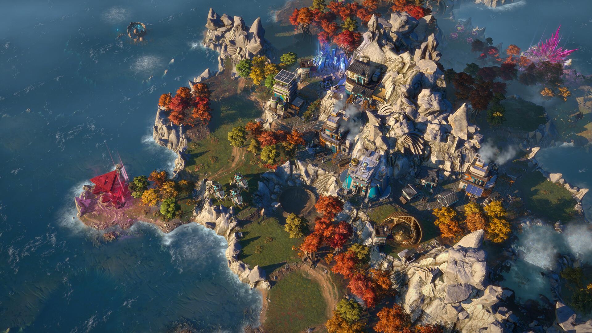 ENDLESS™ Legend 2 screenshot 7