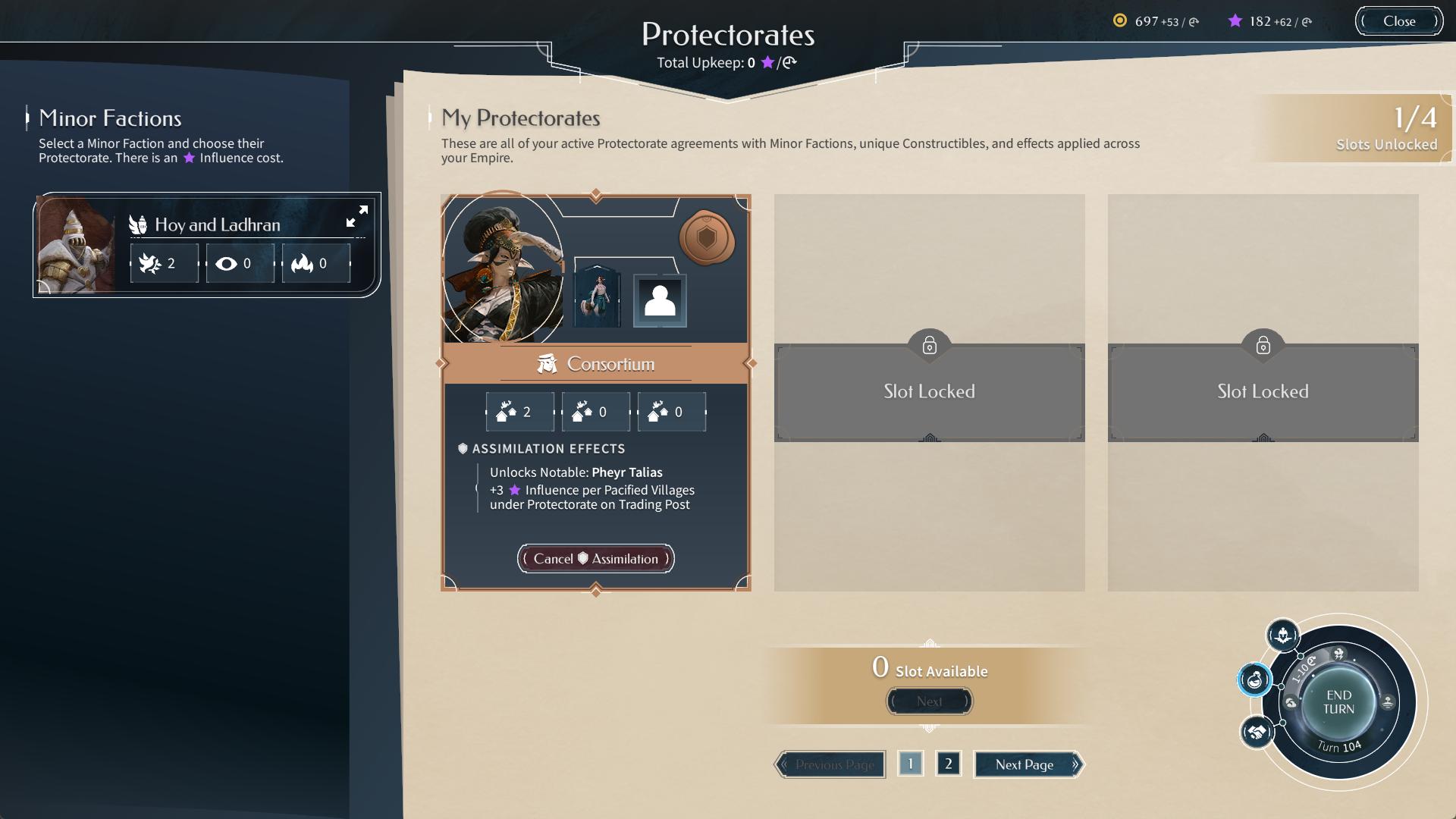 ENDLESS™ Legend 2 screenshot 9