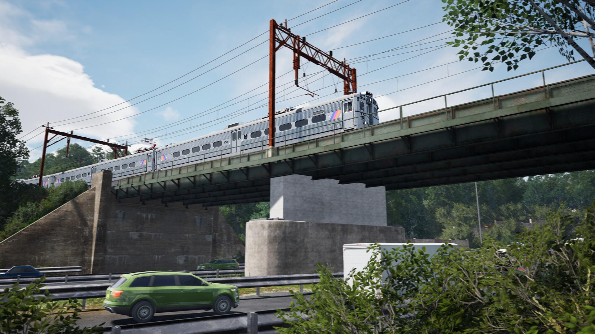 Train Sim World® 6: Standard Edition screenshot 14