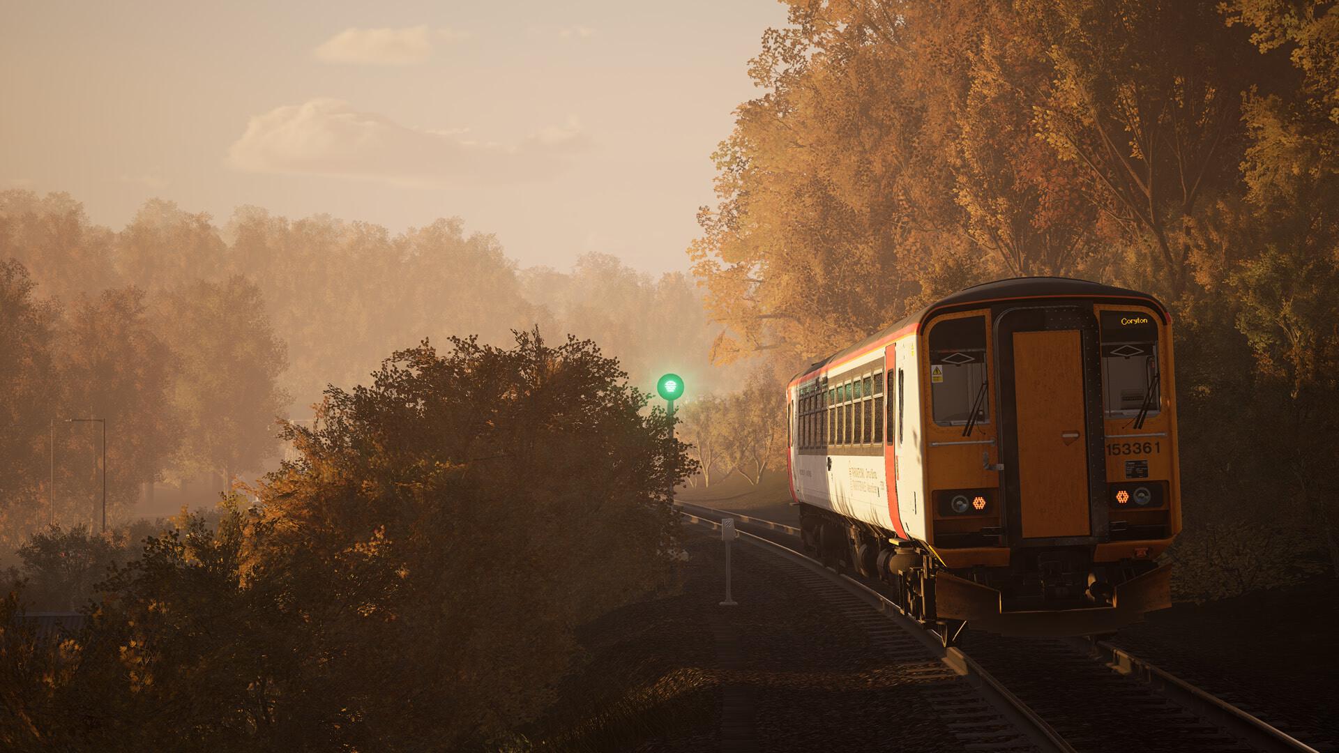 Train Sim World® 6: Standard Edition screenshot 22