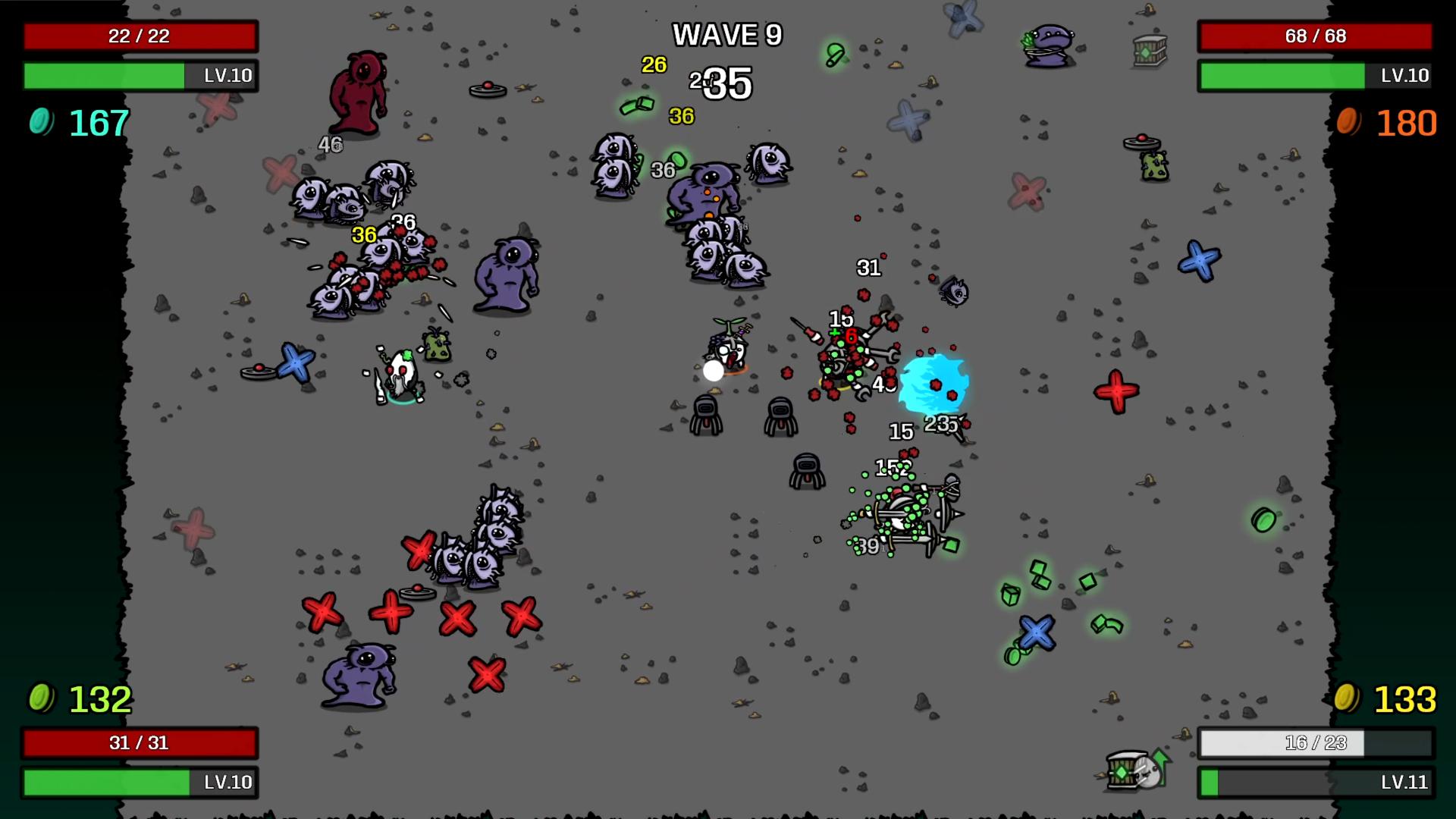 Brotato screenshot 6