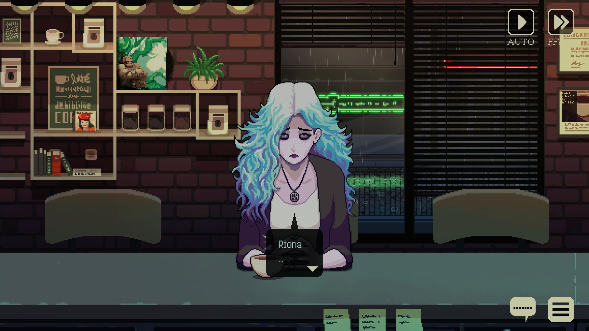 Coffee Talk Tokyo Deluxe Edition Upgrade image