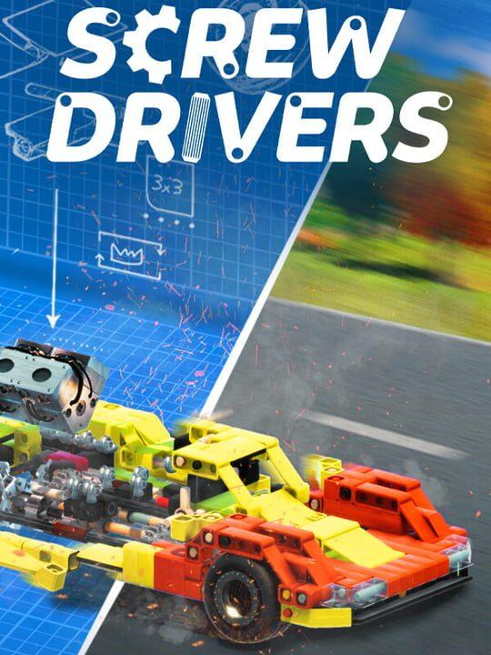 Screw Drivers