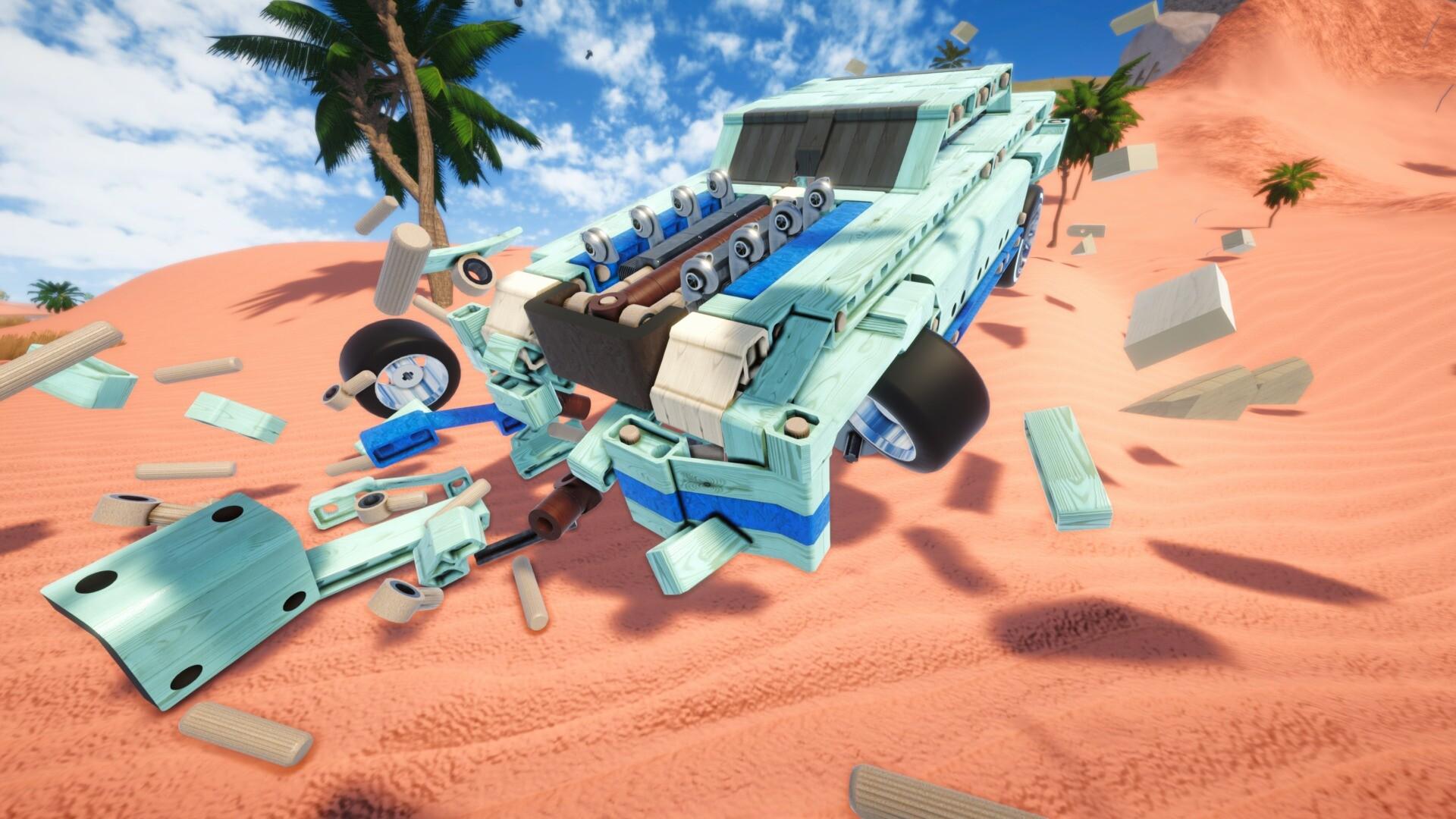 Screw Drivers screenshot 1