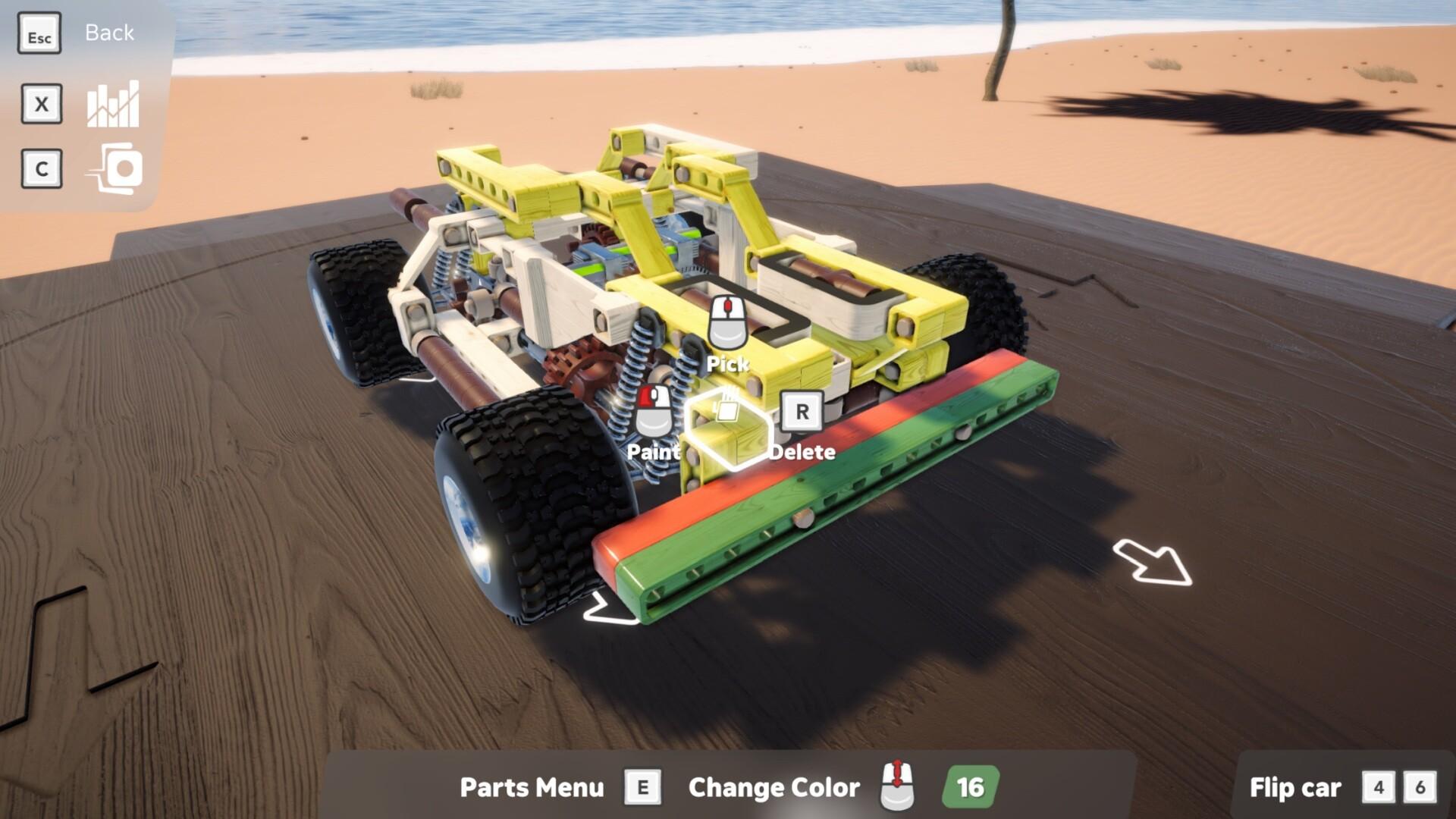 Screw Drivers screenshot 5