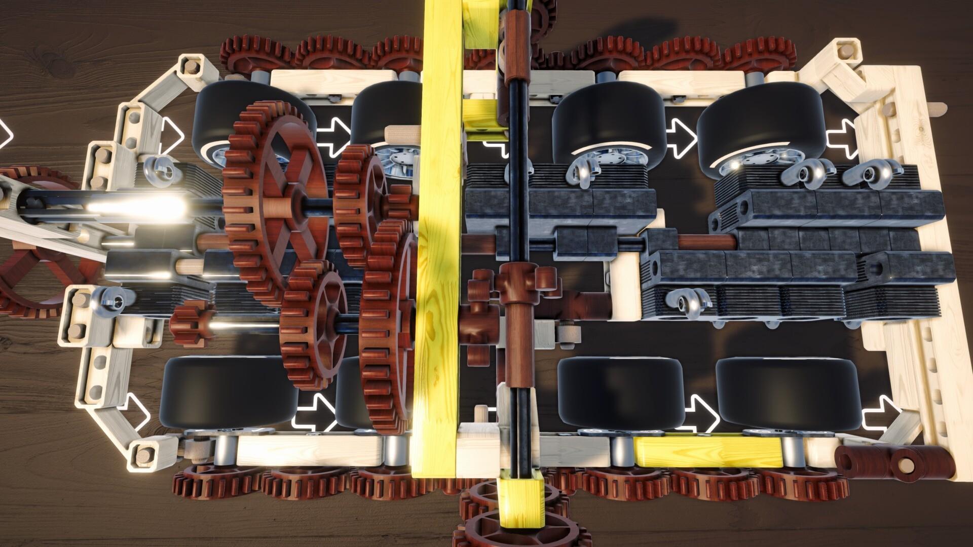 Screw Drivers screenshot 8