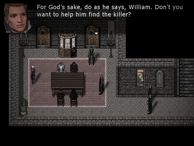The Deed: Dynasty screenshot 1