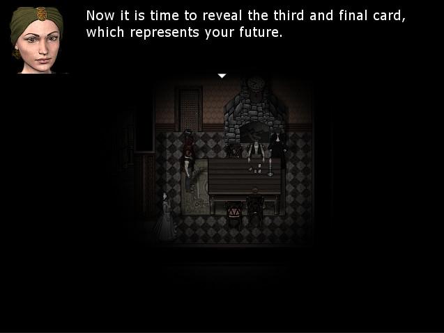 The Deed: Dynasty screenshot 2