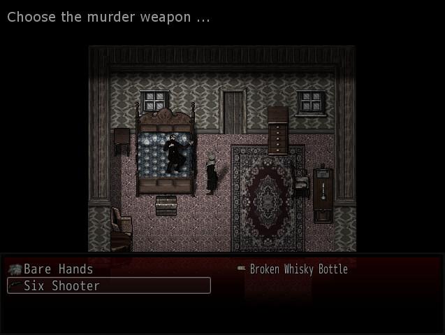 The Deed: Dynasty screenshot 3