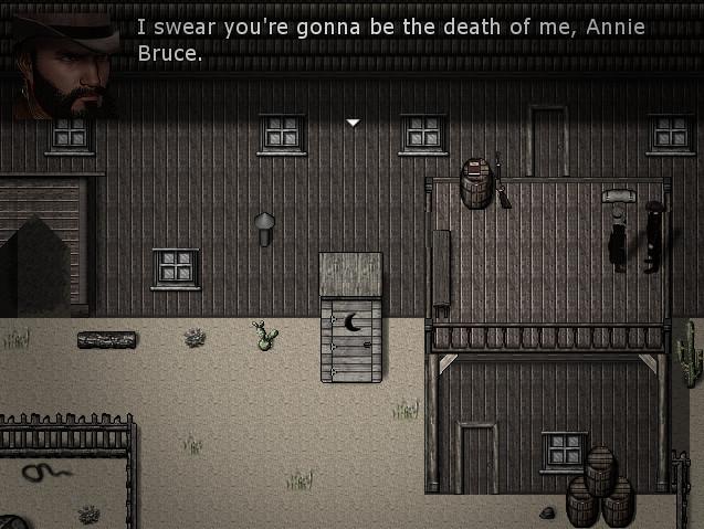 The Deed: Dynasty screenshot 4