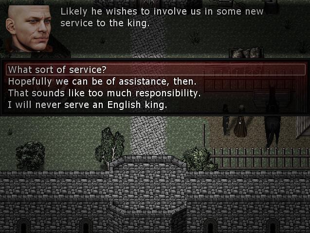 The Deed: Dynasty screenshot 5