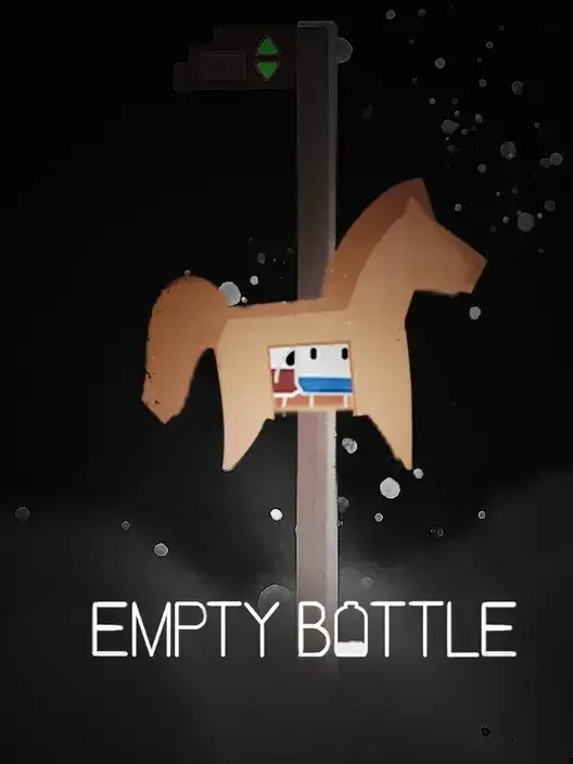 EmptyBottle