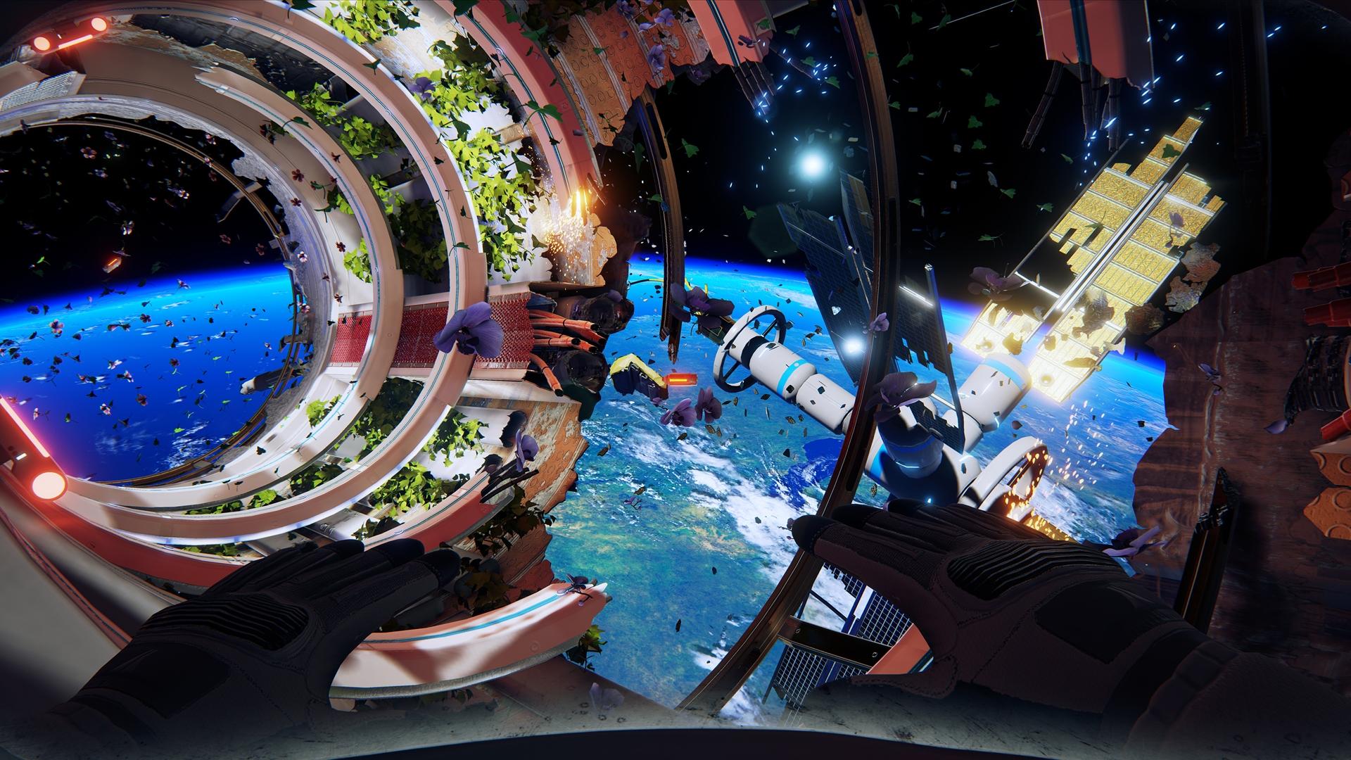 Adr1ft screenshot 2