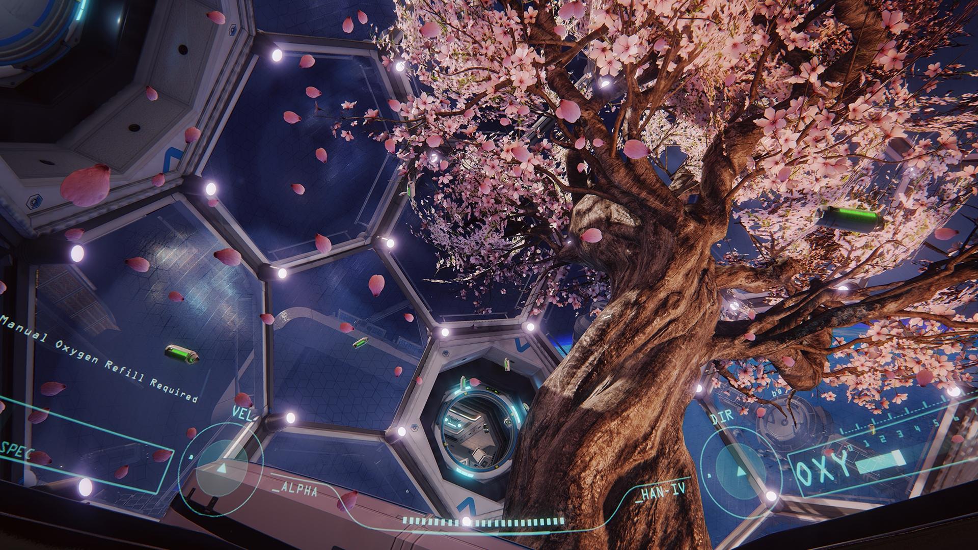 Adr1ft screenshot 3
