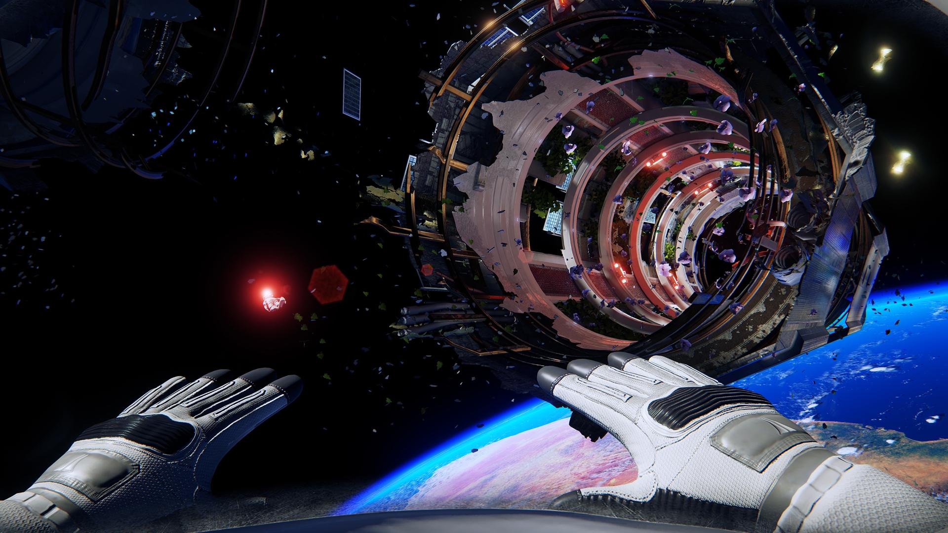 Adr1ft screenshot 4