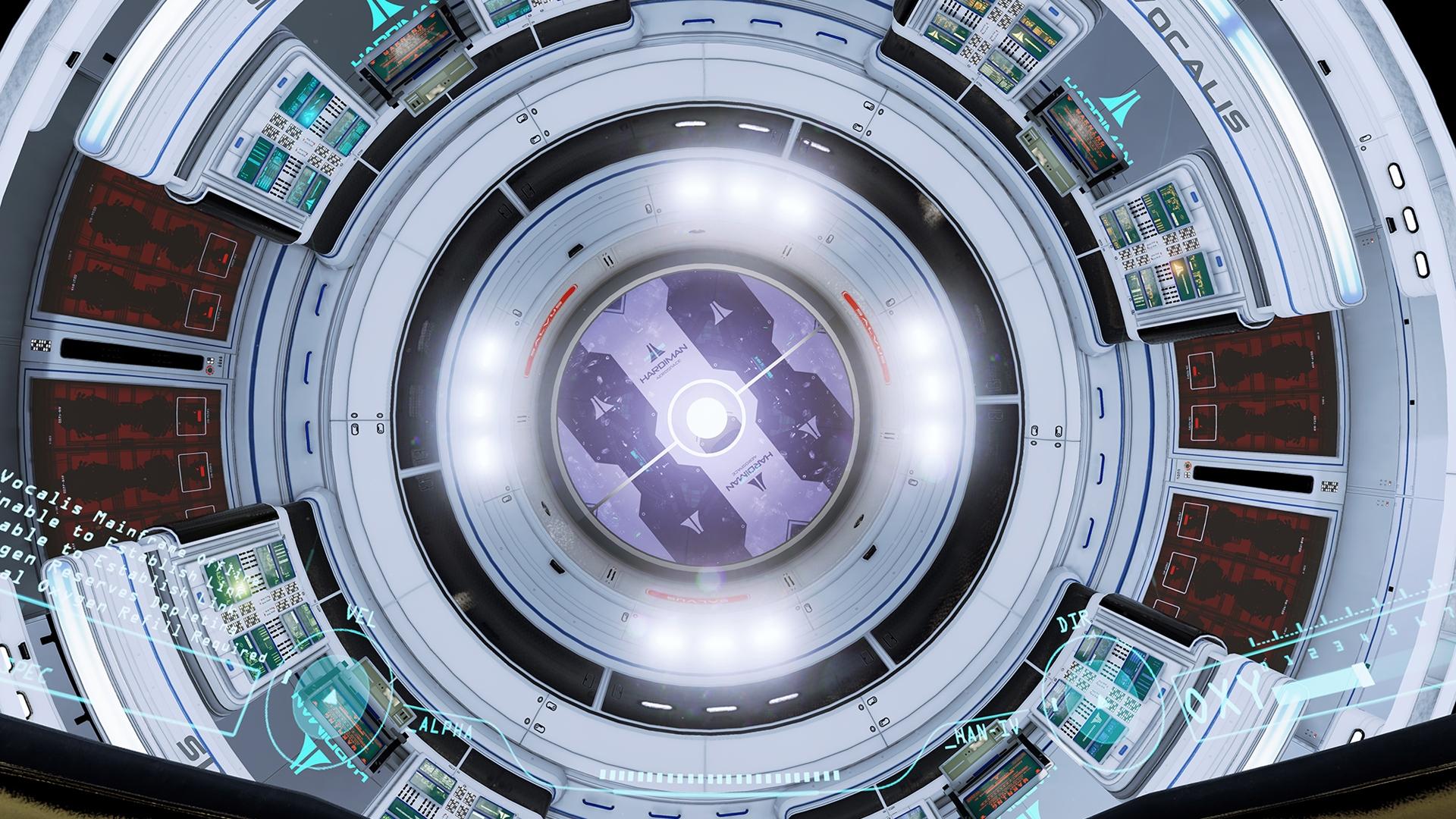 Adr1ft screenshot 6