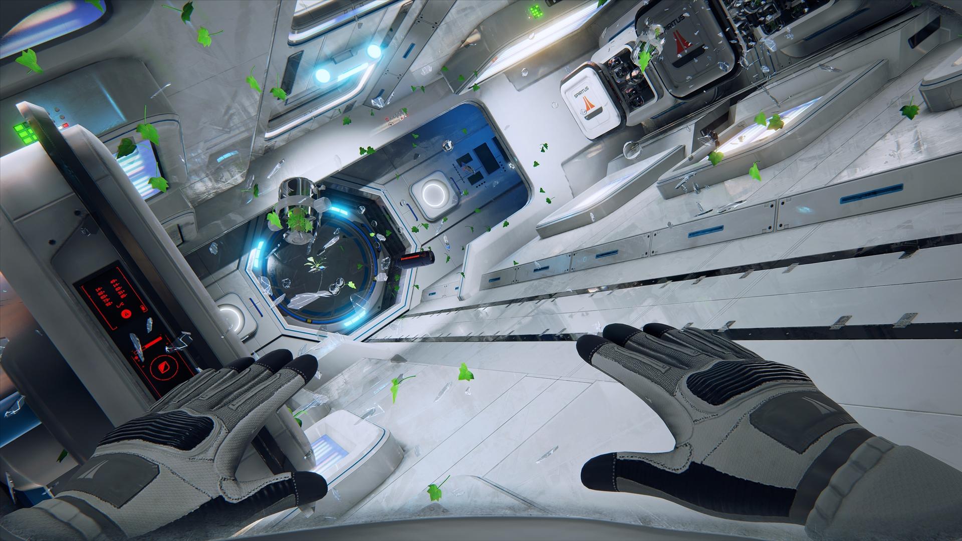 Adr1ft screenshot 7
