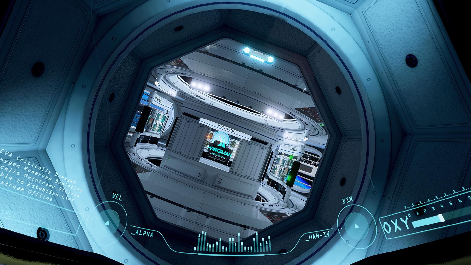 Adr1ft screenshot 8