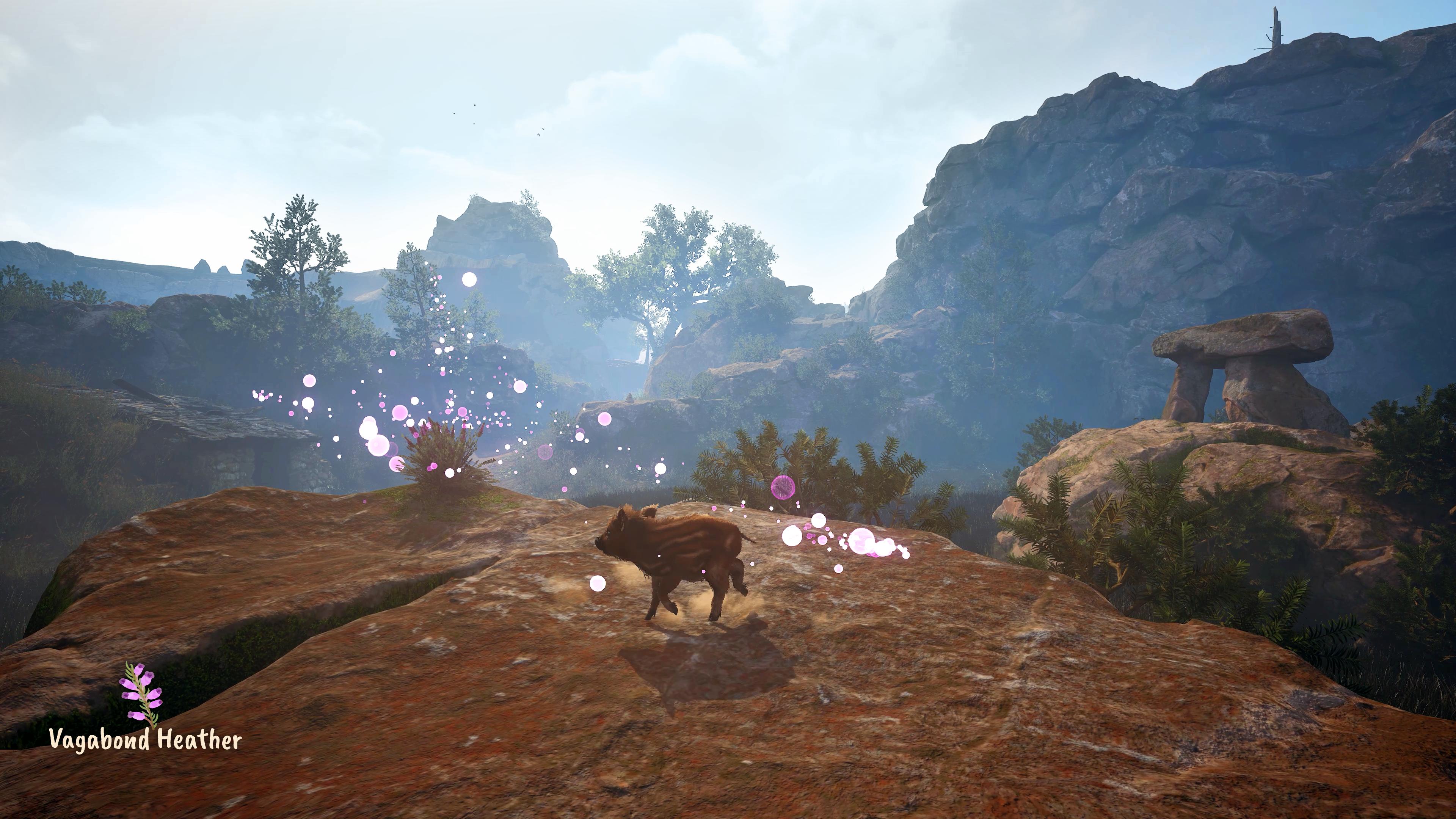 Adorable Adventures screenshot 1