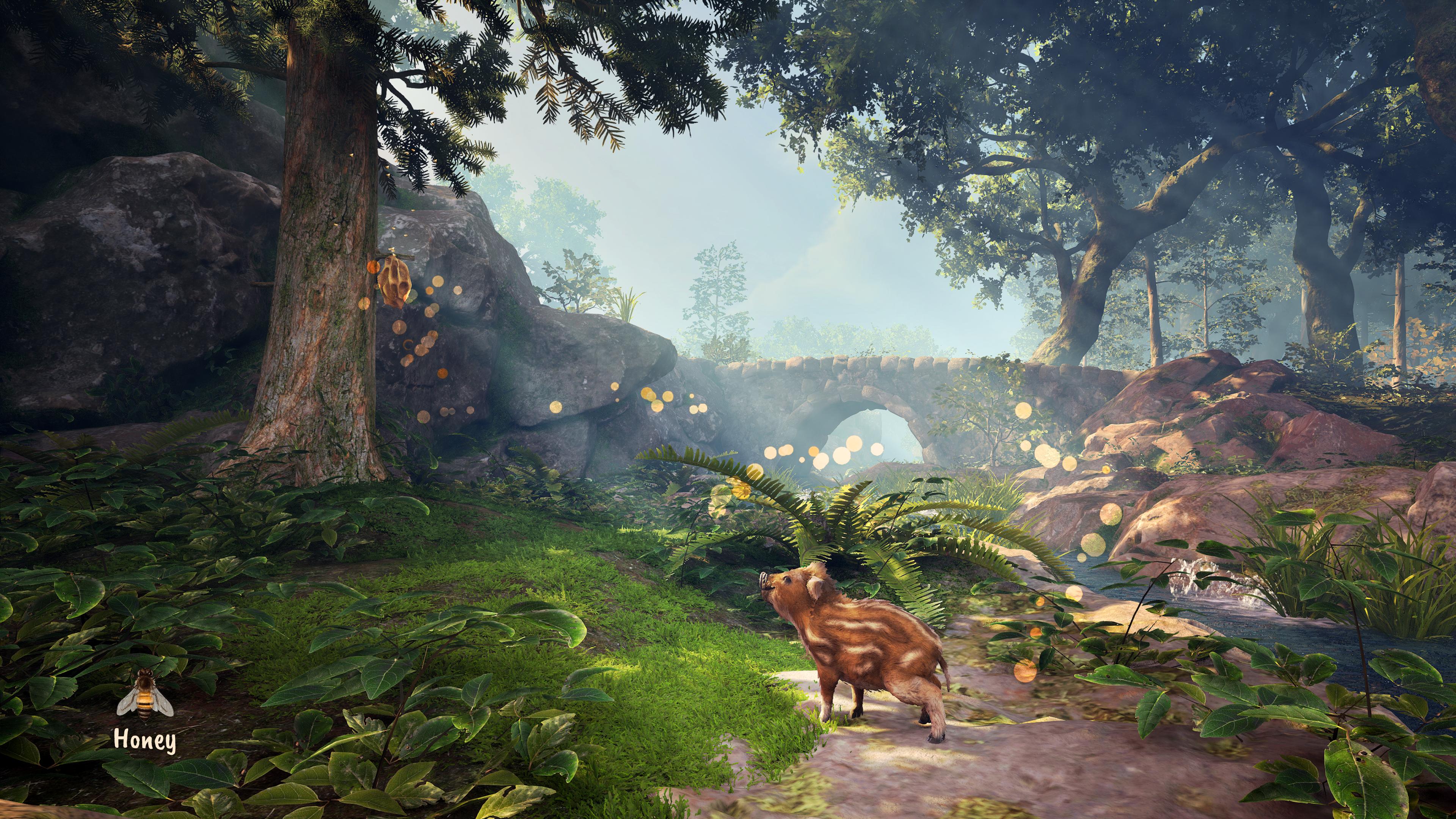 Adorable Adventures screenshot 2