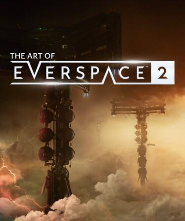 The Art of EVERSPACE™ 2