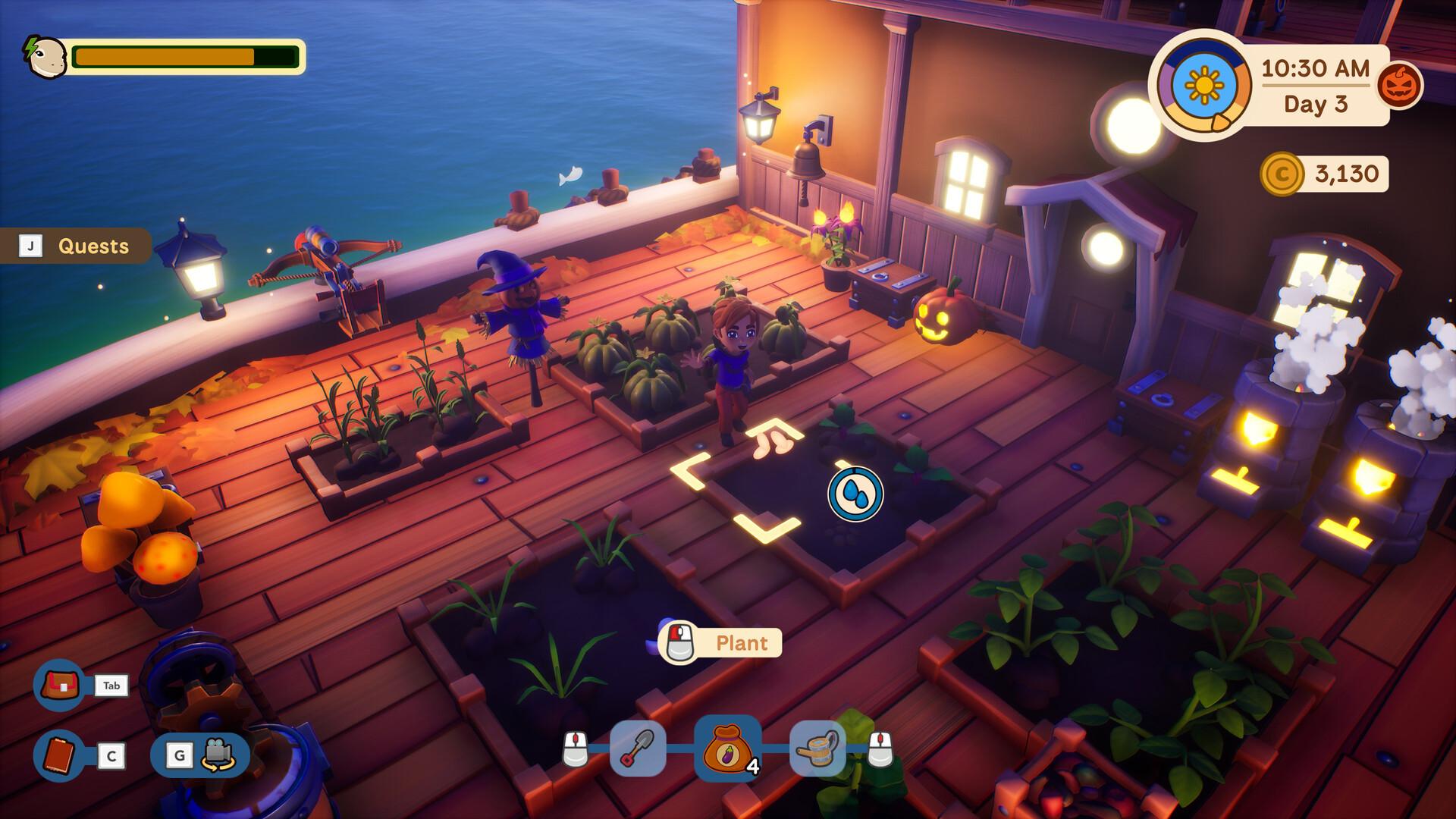 Collector's Cove screenshot 3