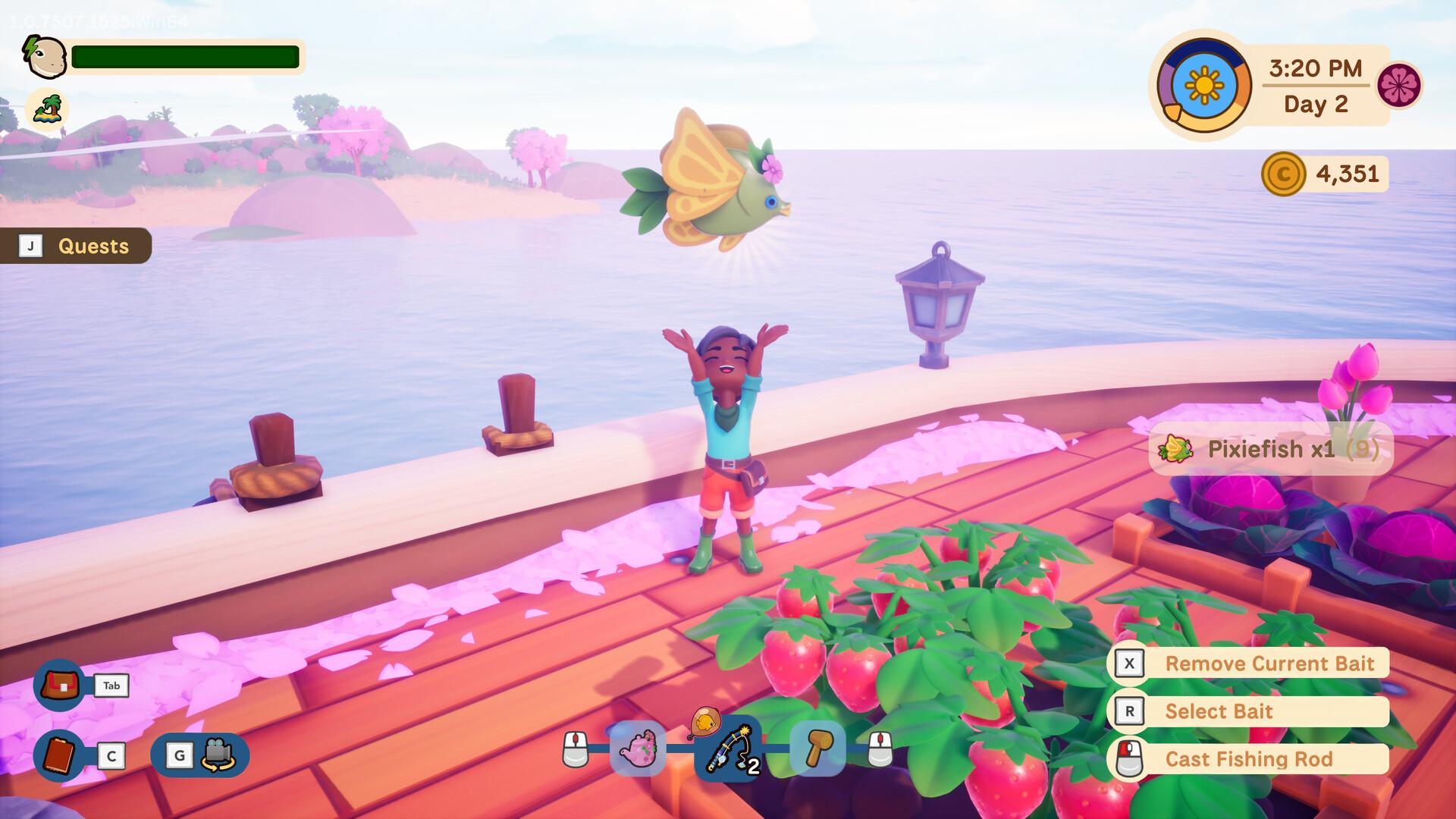 Collector's Cove screenshot 6