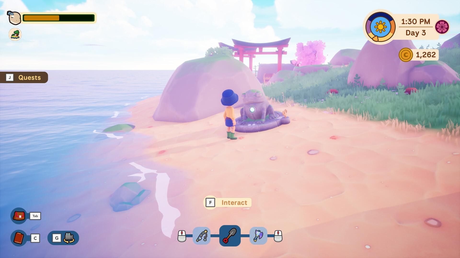 Collector's Cove screenshot 8