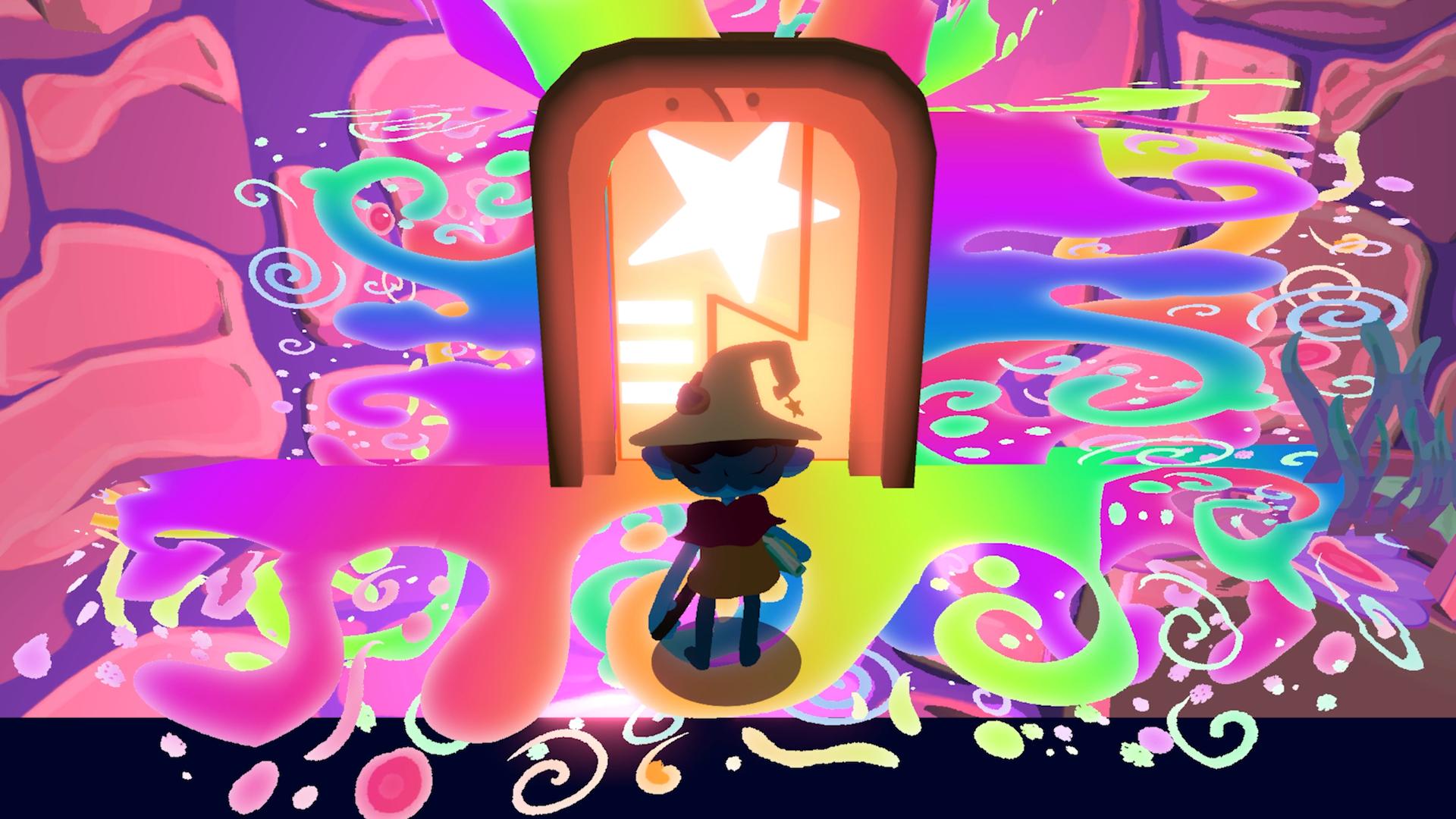 Rhell: Warped Worlds & Troubled Times screenshot 11