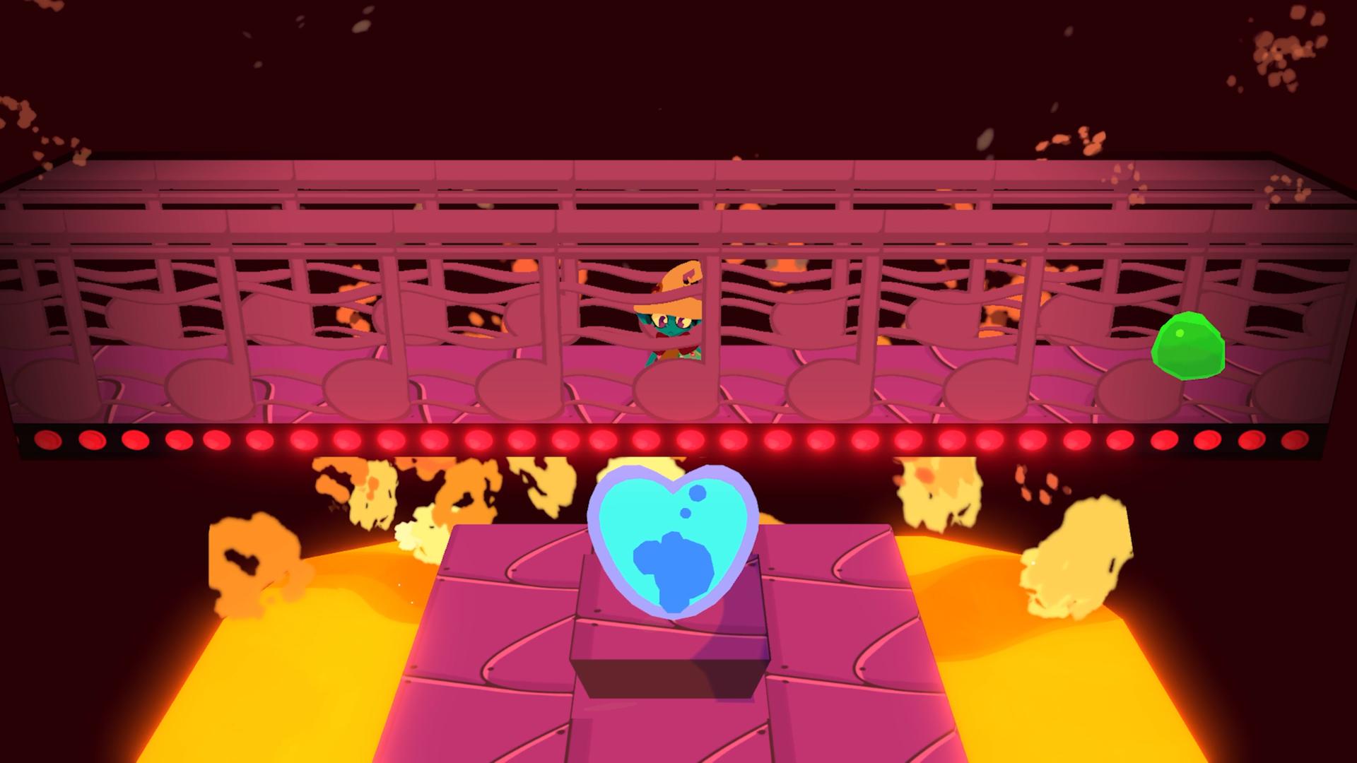 Rhell: Warped Worlds & Troubled Times screenshot 12