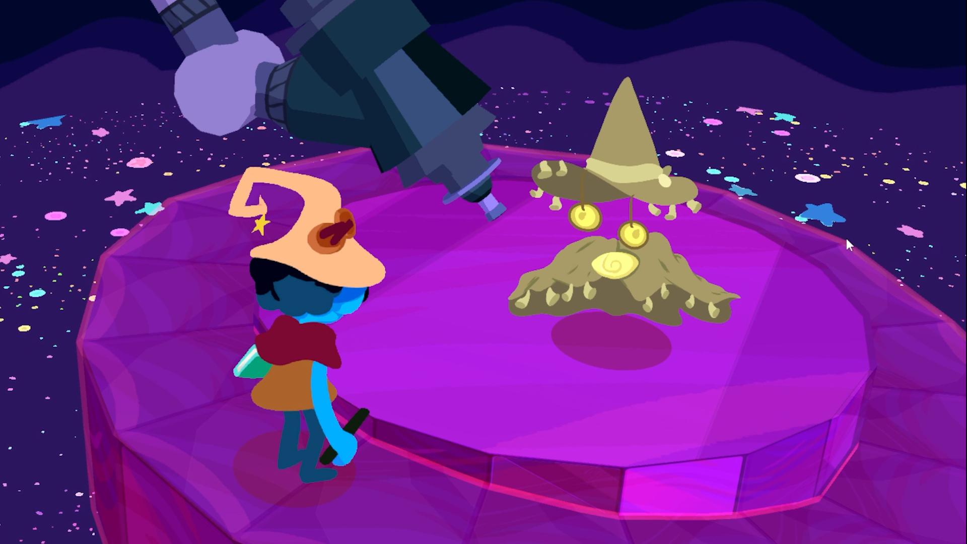 Rhell: Warped Worlds & Troubled Times screenshot 17