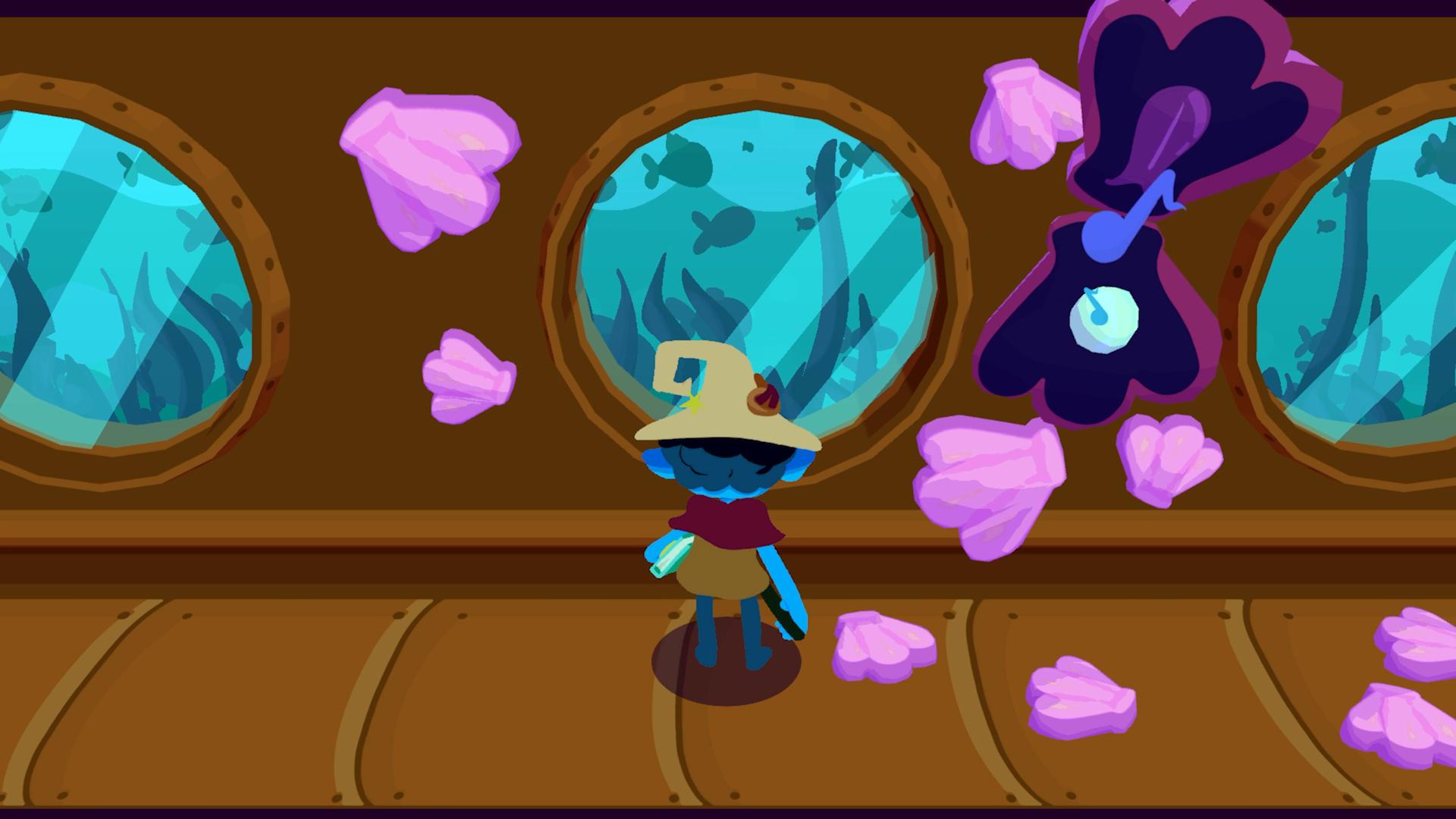 Rhell: Warped Worlds & Troubled Times screenshot 18