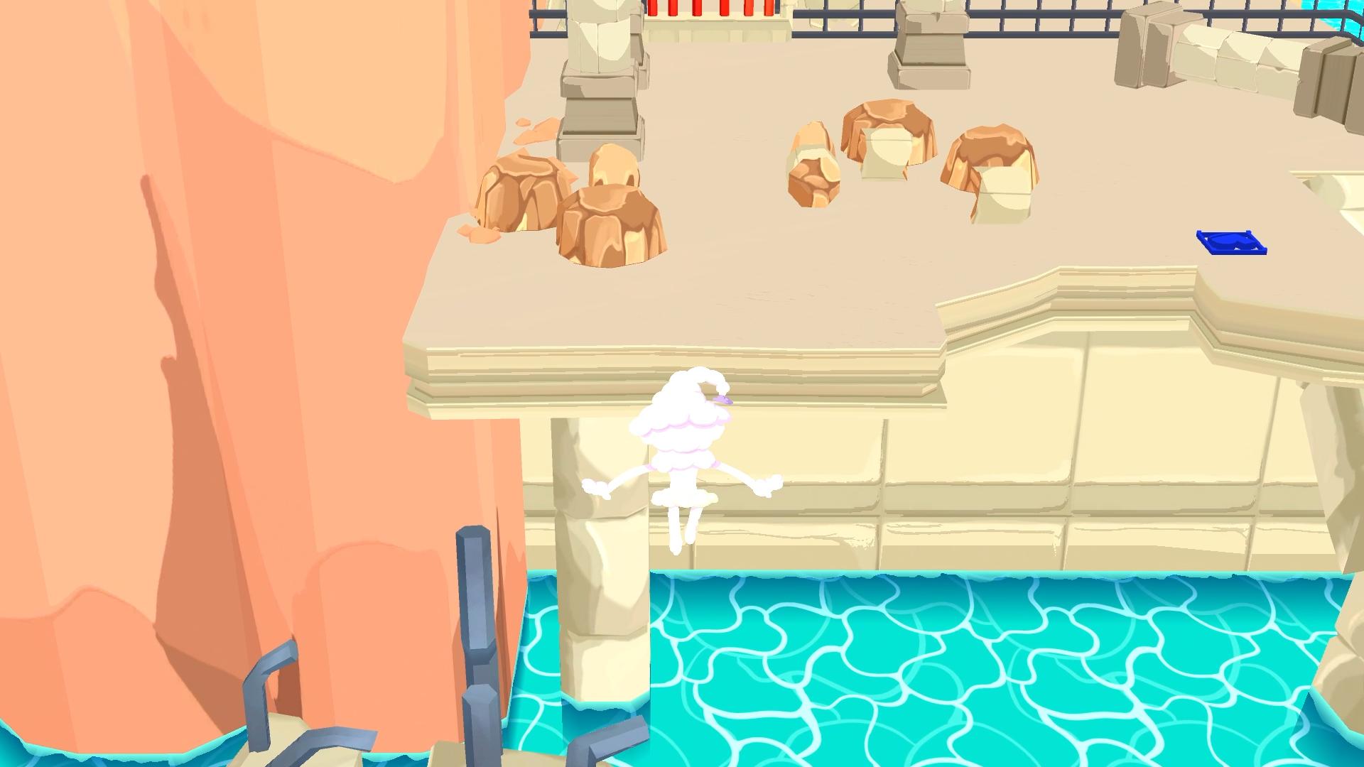 Rhell: Warped Worlds & Troubled Times screenshot 21