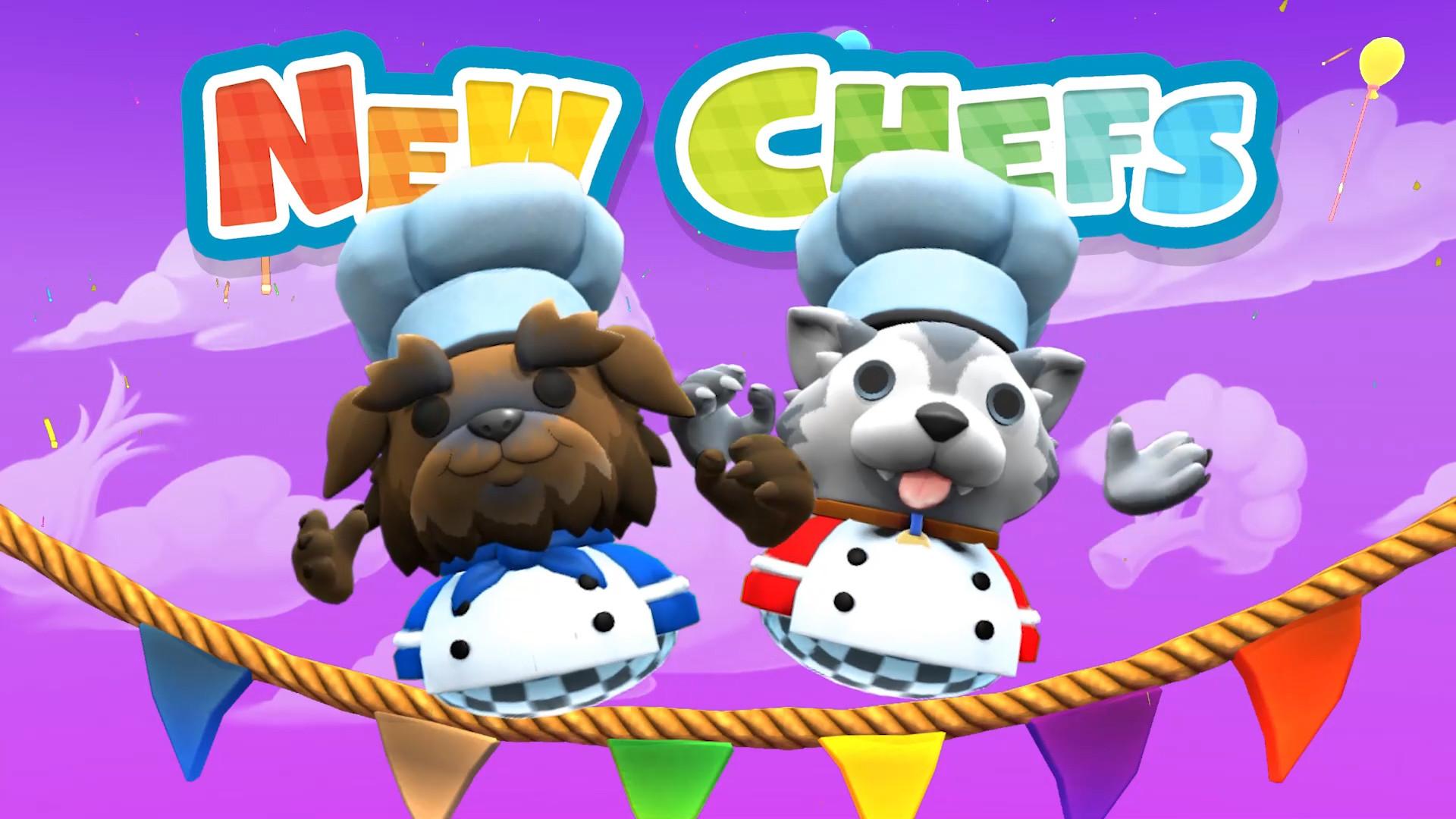 Overcooked! 2 screenshot 1