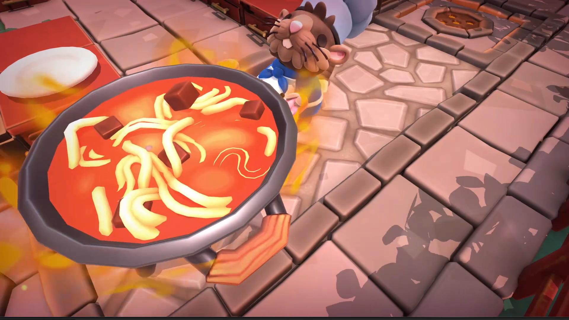 Overcooked! 2 screenshot 10