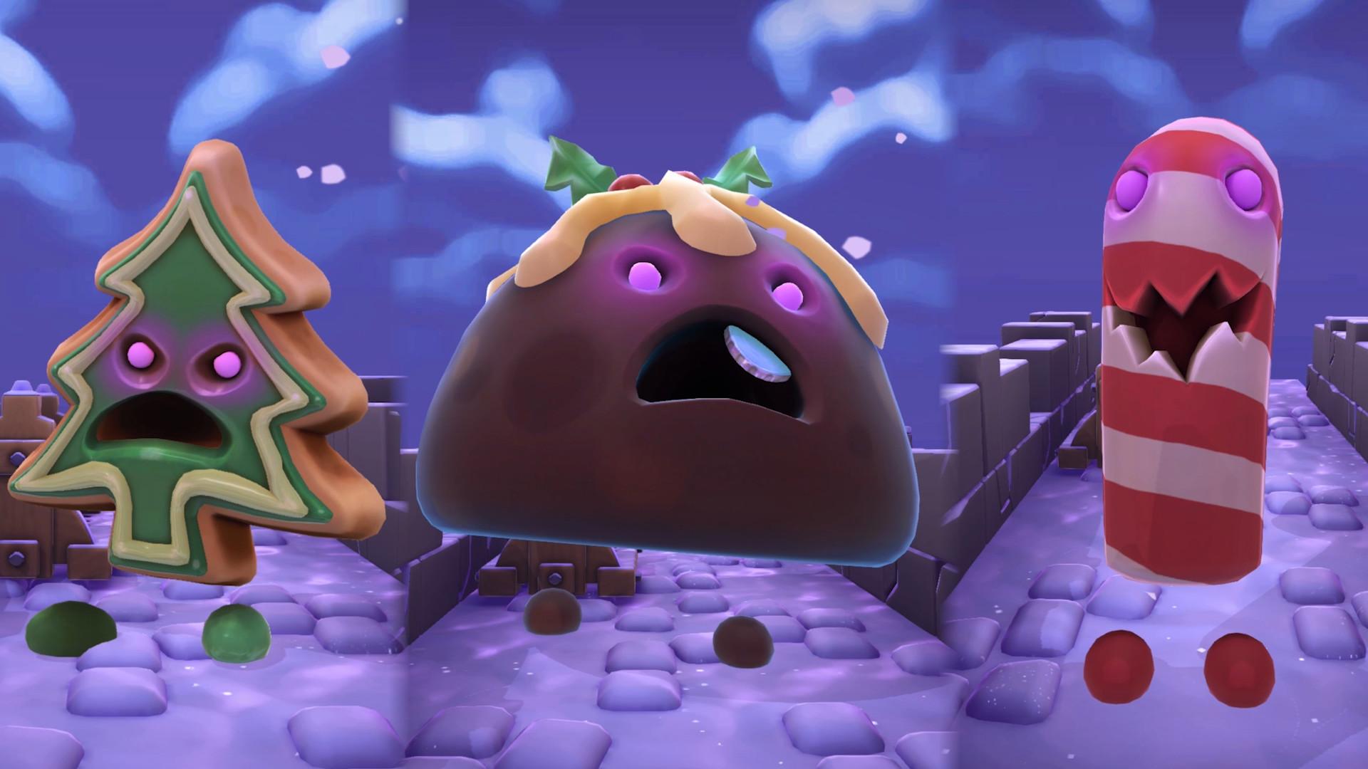 Overcooked! 2 screenshot 12
