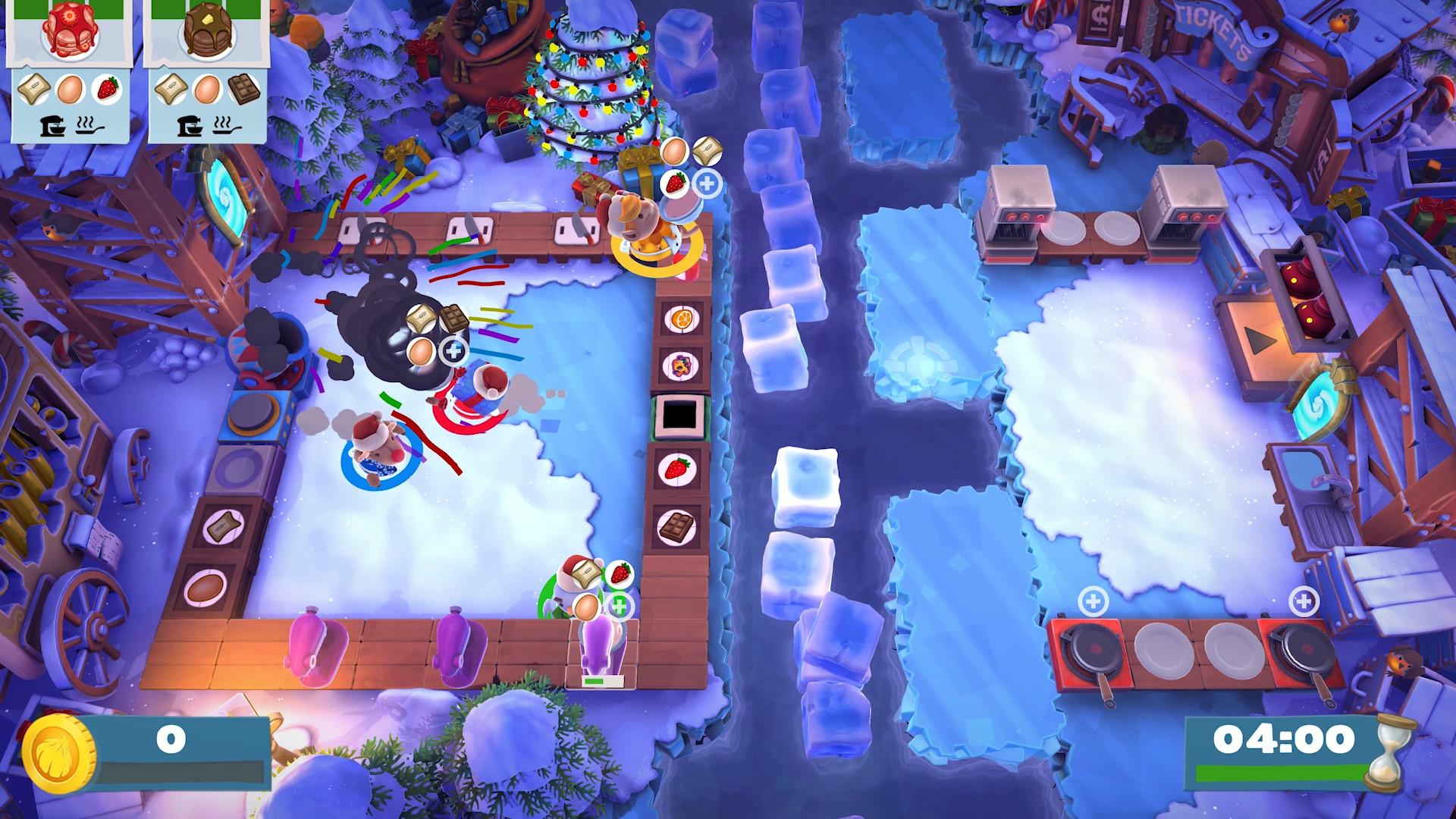 Overcooked! 2 screenshot 13