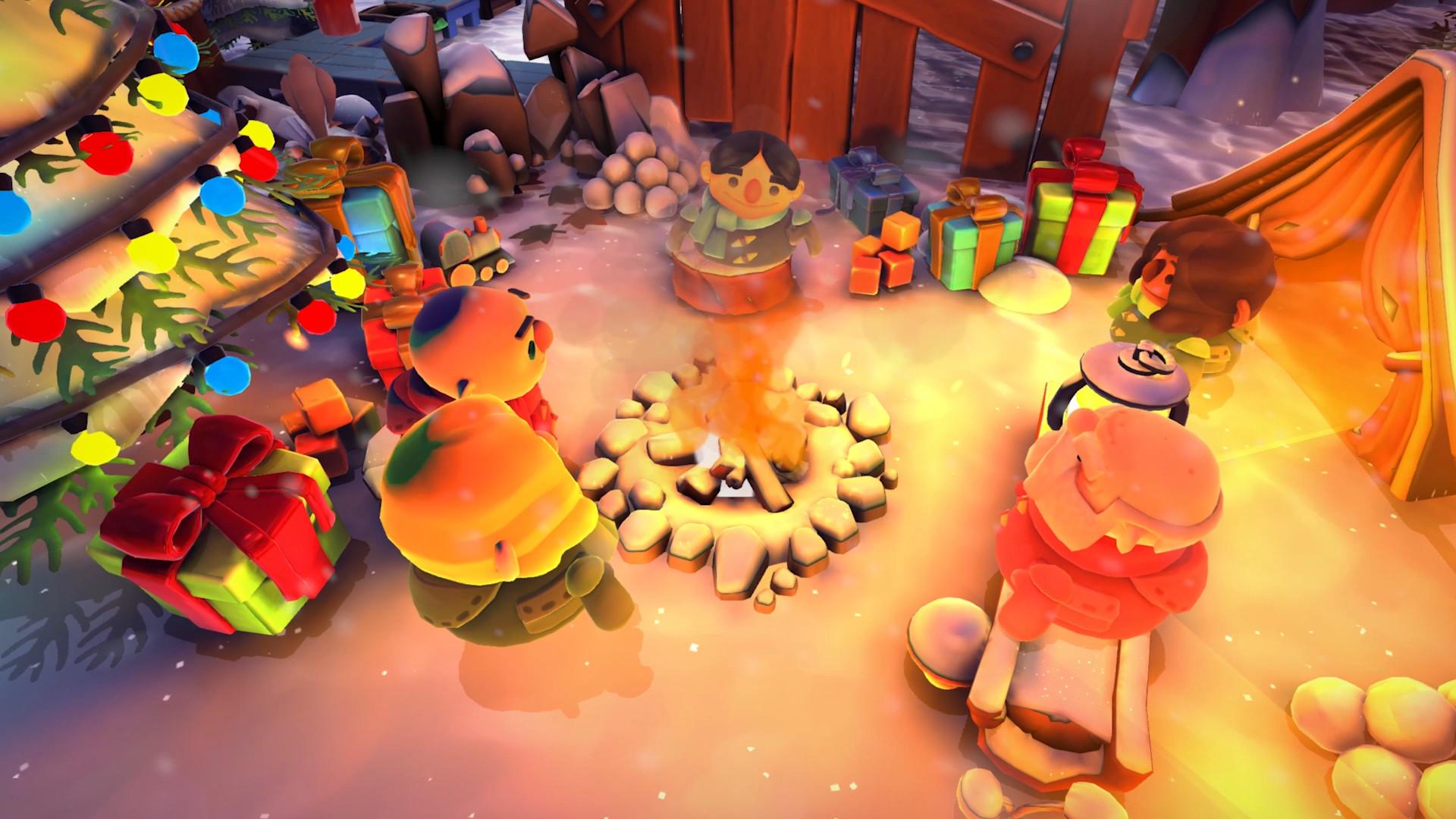 Overcooked! 2 screenshot 15