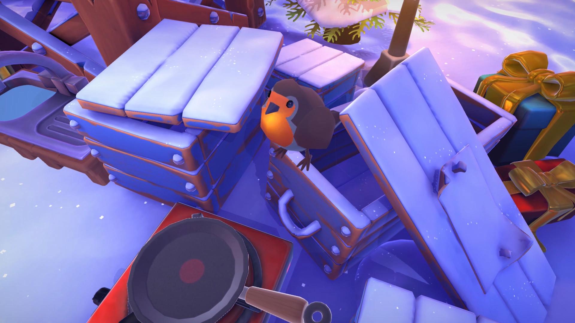 Overcooked! 2 screenshot 17