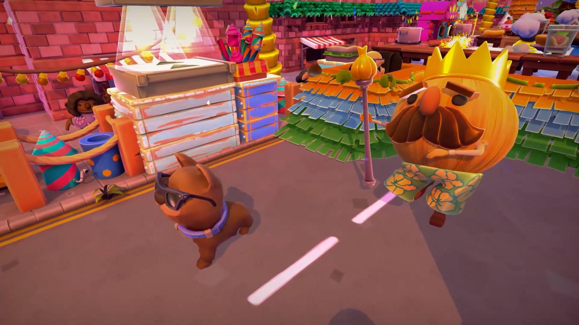 Overcooked! 2 screenshot 4