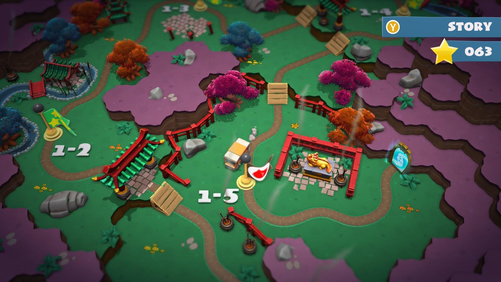 Overcooked! 2 screenshot 6