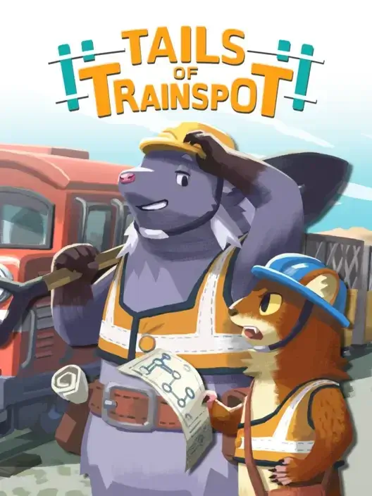 Tails of Trainspot
