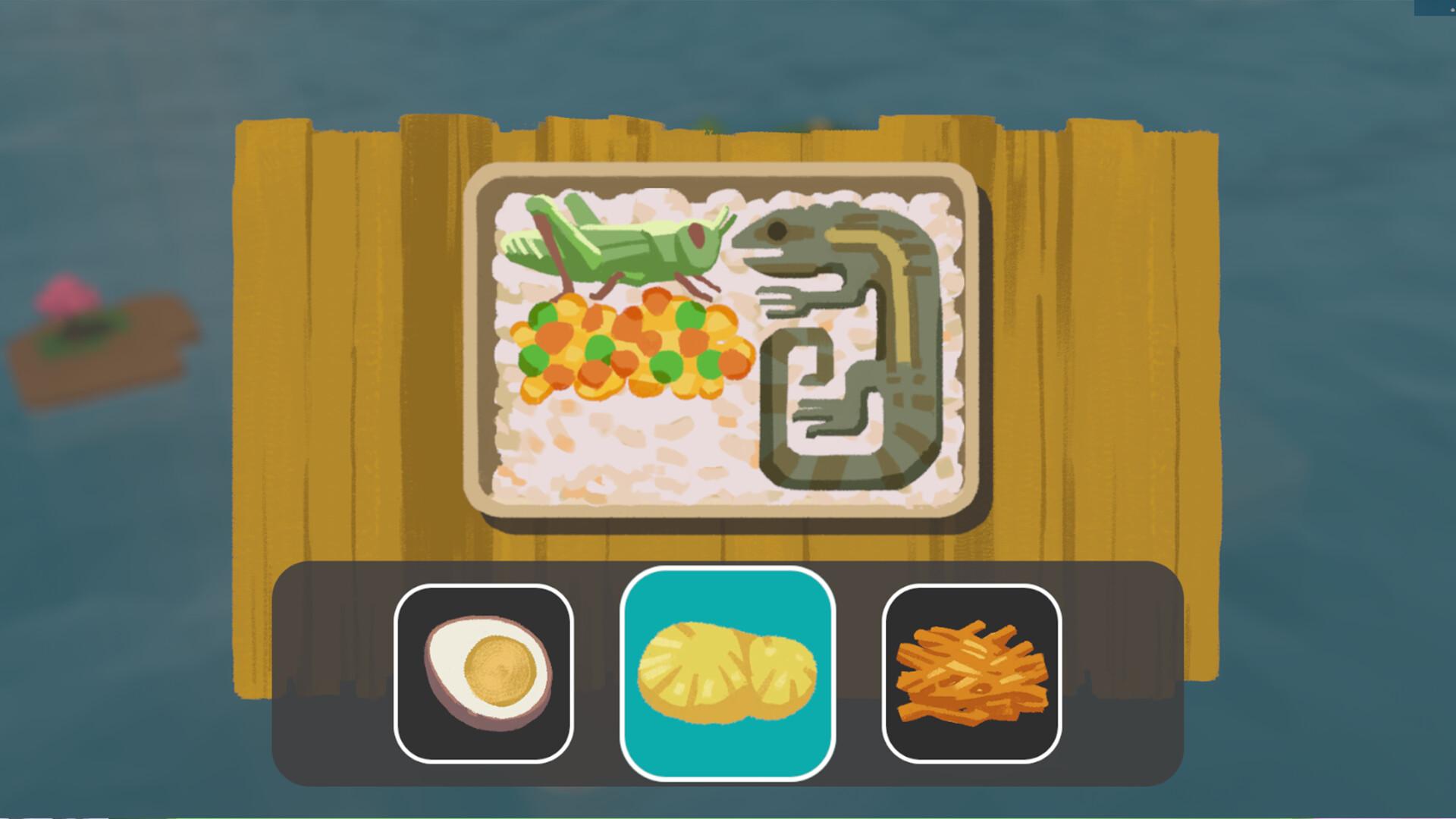 Tails of Trainspot screenshot 2