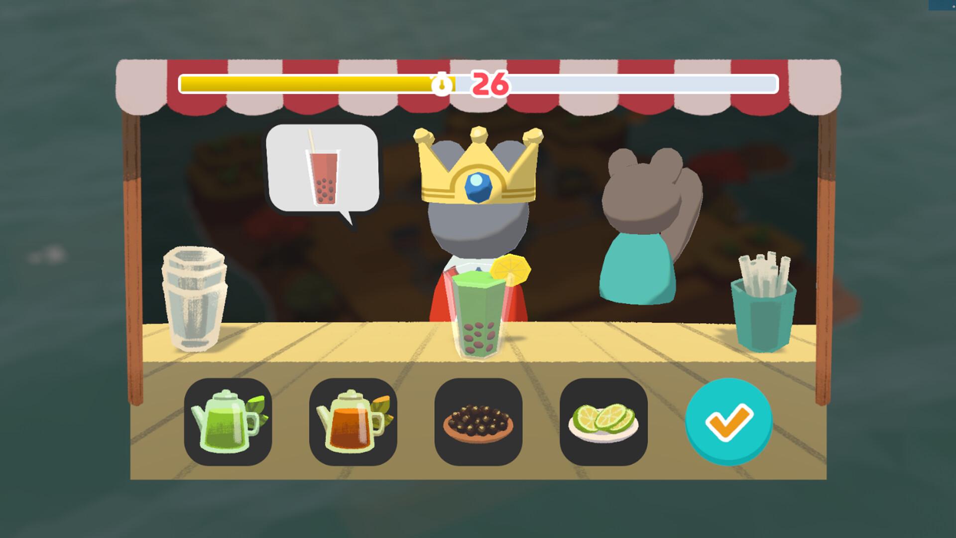 Tails of Trainspot screenshot 5
