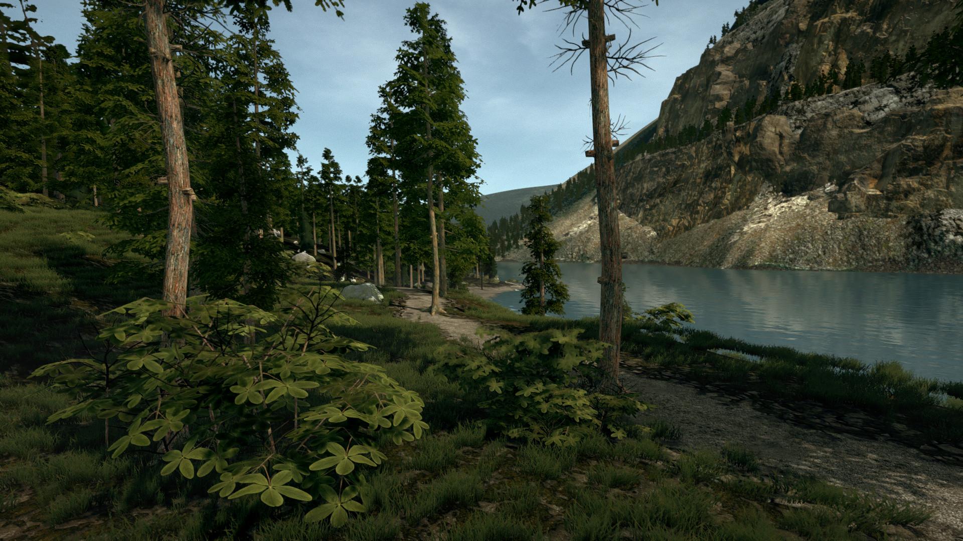 Ultimate Fishing Simulator - Moraine Lake DLC screenshot 4