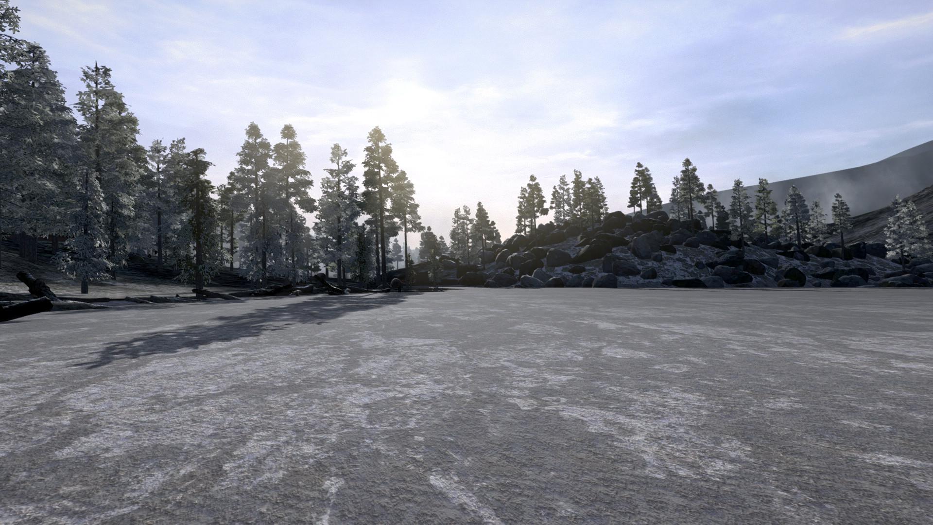 Ultimate Fishing Simulator - Moraine Lake DLC screenshot 9