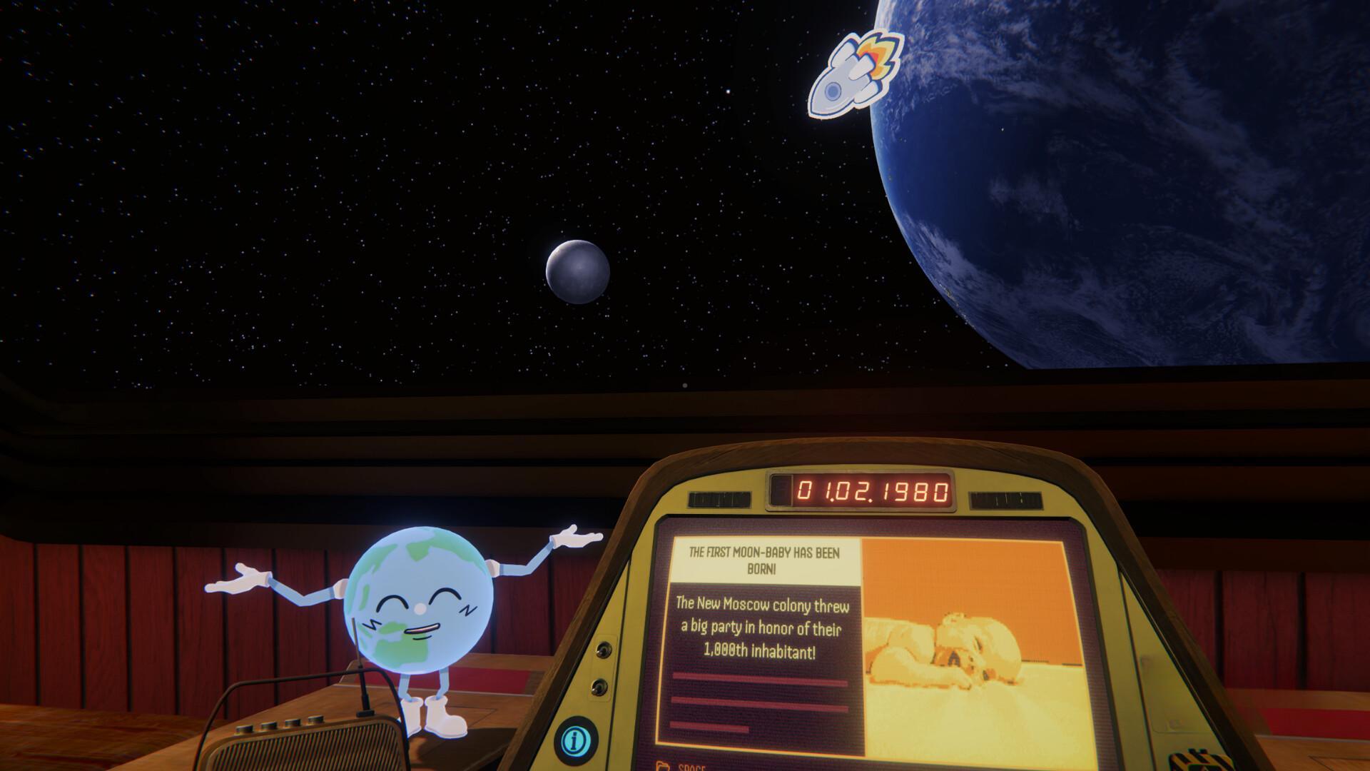 A Better World screenshot 6