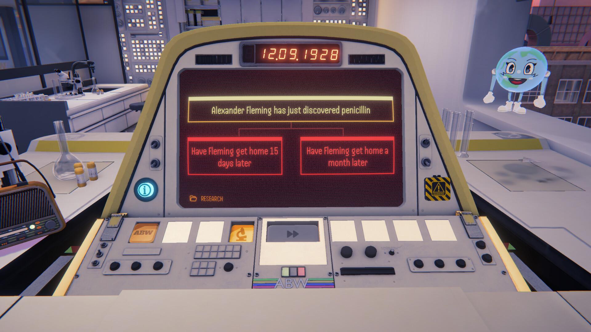 A Better World screenshot 8