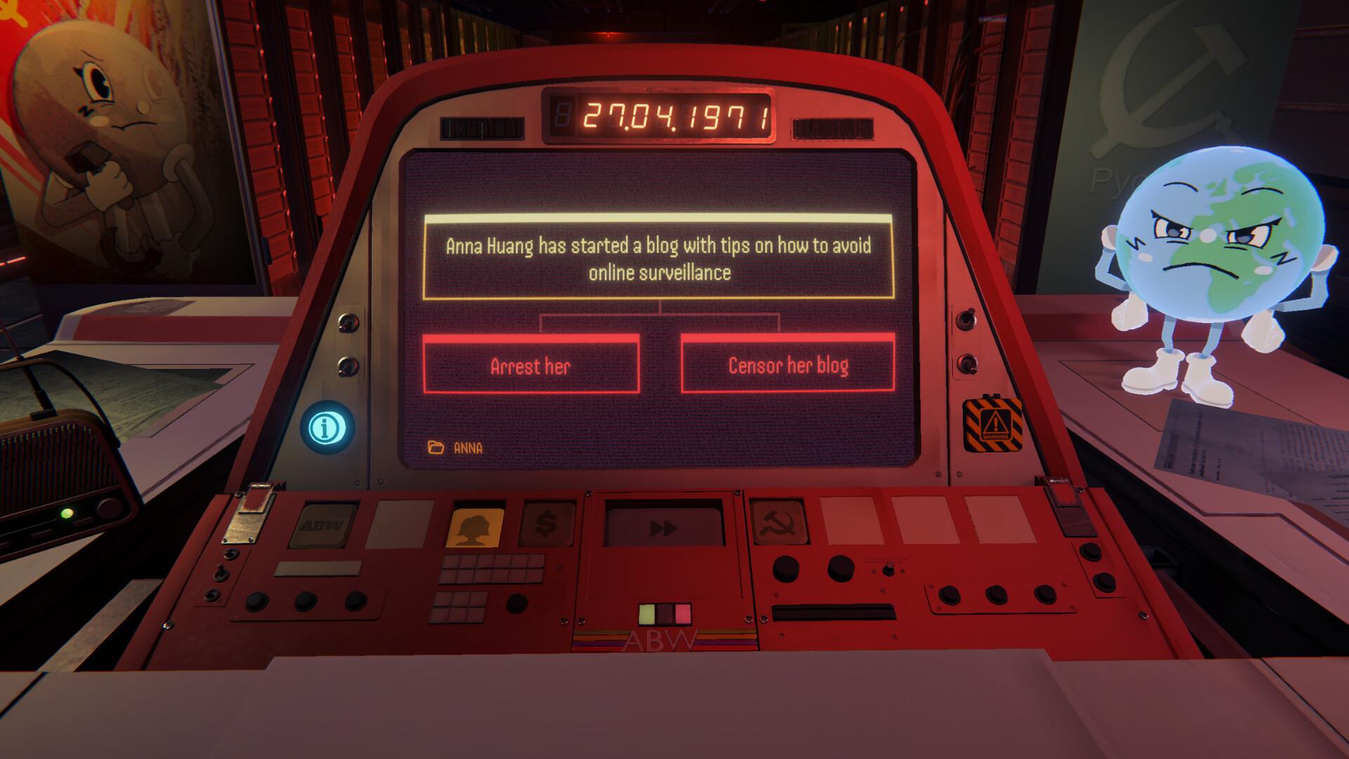 A Better World screenshot 9