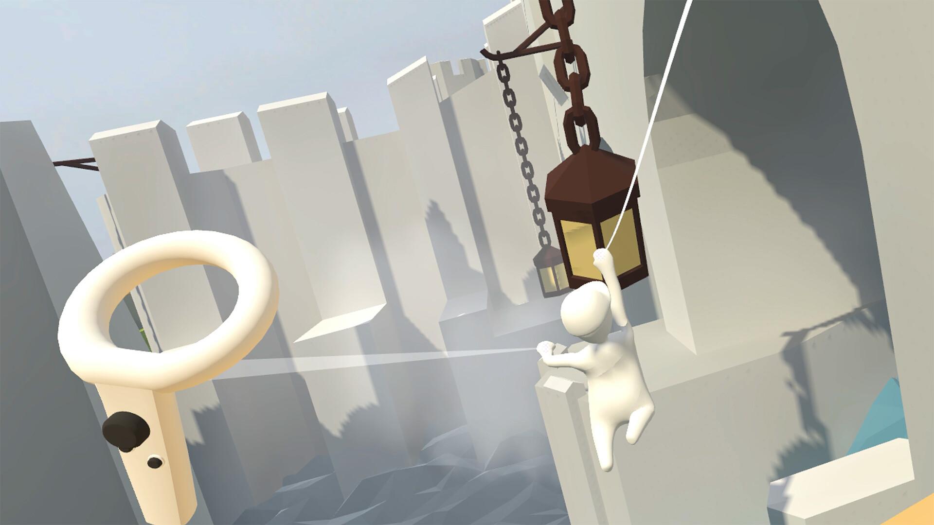 Human Fall Flat VR screenshot 4